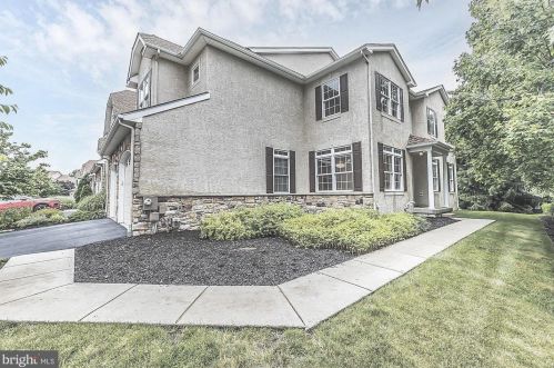 680 Greycliffe Ln, Prospectville, PA 19002-1951