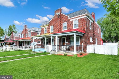 303 Broad St, Lancaster, PA 17602-4650