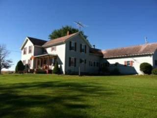 6767 Stauber Rd, West Groton, NY 13073-9421