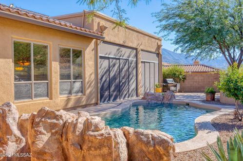 36618 Desert Sun Dr, Tucson AZ 85739-3056 exterior