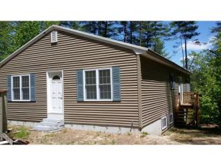 65 Toms Pond Ln, Warner NH  03278-4622 exterior