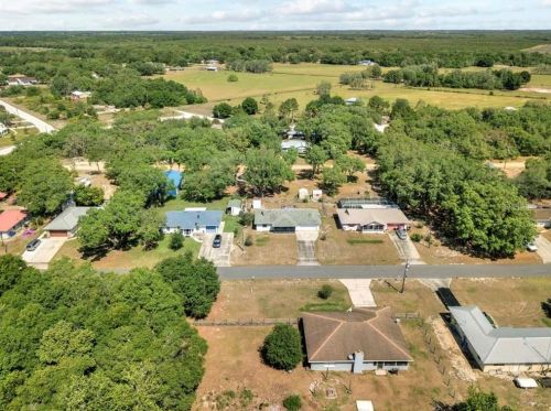 2861 Bowden Rd, Avon Park Lakes FL  33825-8701 exterior