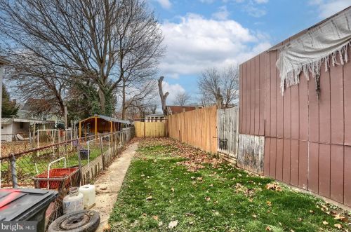 722 Queen St, Lancaster PA  17603-5816 exterior
