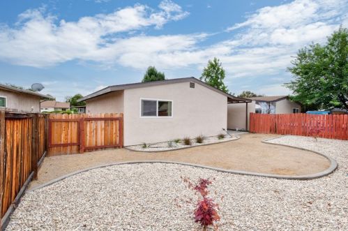 1621 Shepherd Dr, Lake Nacimiento CA  93446-3625 exterior