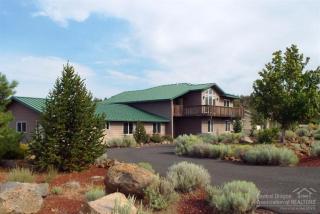 66620 Cascade, Bend, OR 97701-9163