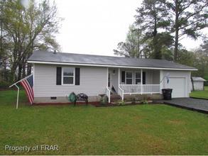 1113 Fred Hall Rd, Stedman, NC 28391-8403