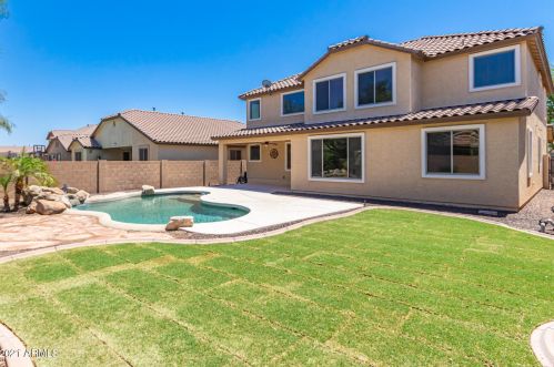 18068 Carmen Dr, Sun City, AZ 85388-1668