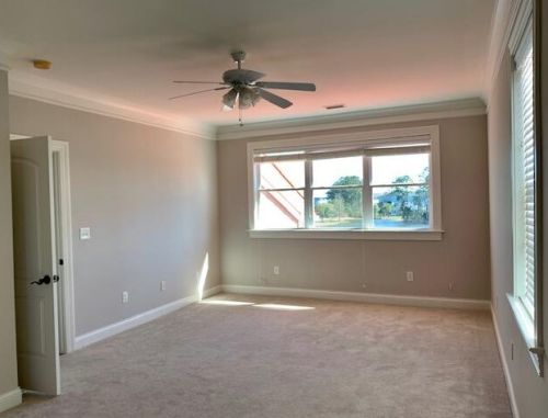 2613 Crooked Stick Ln, Mount Pleasant SC  29466-8738 exterior