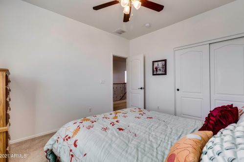 26800 176 Ln, Sun City AZ  85387-1072 exterior