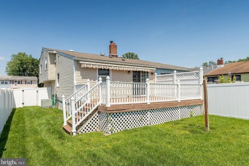 216 Kennedy Blvd, Gloucester NJ  08031-1123 exterior