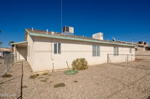 3520 Tomahawk Dr, Lake Havasu City AZ  86406-8614 exterior