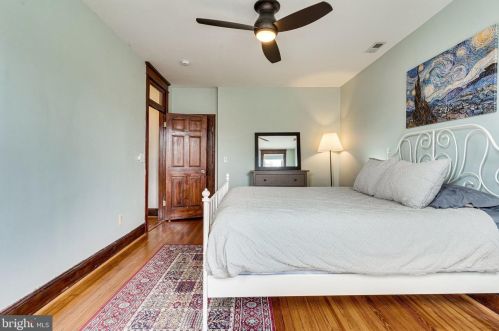 703 Taylor St, Washington DC 20017-2005 exterior