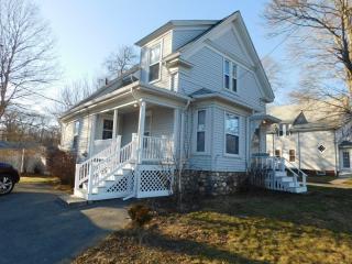 139 Stetson St, Whitman MA  02382-2474 exterior