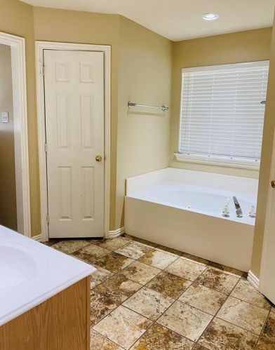 204 Douglas Dr, St Paul TX  75098-3763 exterior