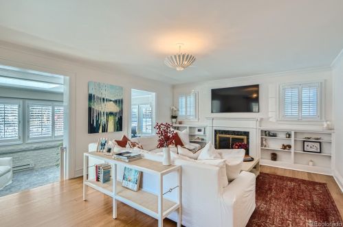 590 Williams St, Denver CO  80218-3640 exterior