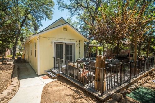 13982 Sun Forest Dr, Lake Wildwood CA  95946-9124 exterior