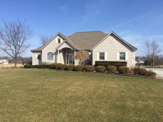 17717 Harvest Ln, North Eaton, OH 44044-9305