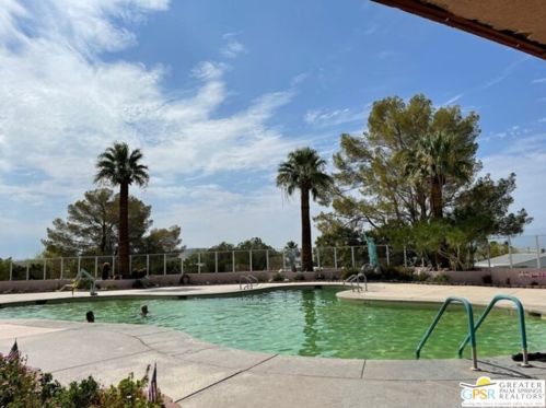 69381 Crestview Dr, Desert Hot Springs CA  92241-8231 exterior