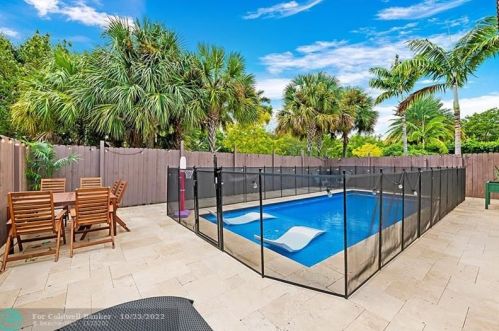 3812 Aspen Leaf Dr, Boynton Beach FL  33436-1700 exterior