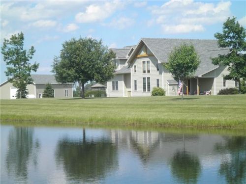 5660 Lucas Rd, Canandaigua, NY 14424-8943