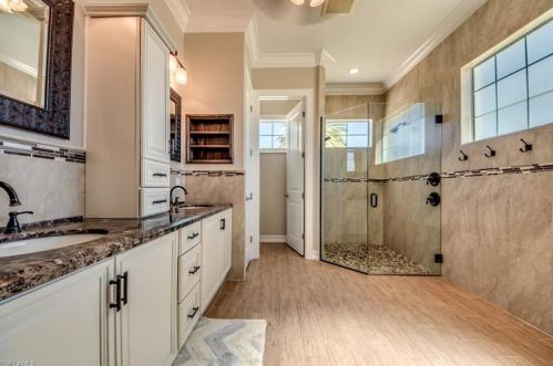 5416 22nd Pl, Cape Coral FL  33914-6836 exterior