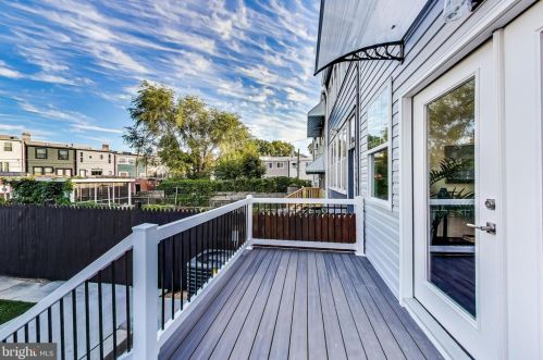 5619 2nd Pl, Washington DC  20011-2201 exterior