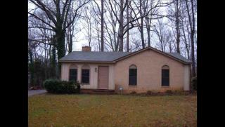 1162 Westover Cir, Rock Hill SC  29732-3406 exterior