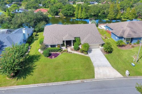 3943 Cheverly Dr, Lakeland, FL 33813-1204