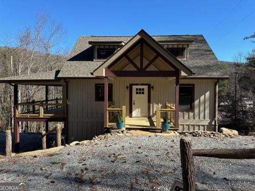 67 Chipmunk Trl, Glenville, NC 28736-8345