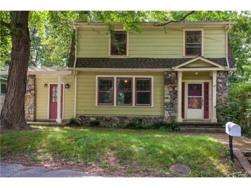 47 Laurel Loop, Asheville, NC 28806-2715
