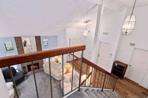 1720 The Woods Dr, El Cajon CA  92019-3670 exterior