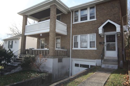 2609 Greenup St, Covington, KY 41014-1723