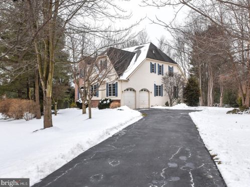 309 Gentry Ln, Prospectville, PA 19002-3613