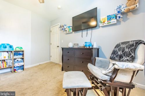 958 Buck Dr, Dover DE  19901-6650 exterior