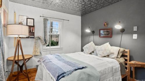 1467 Route 292, Whaley Lake NY  12531-5512 exterior