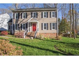 13143 Winamack Rd, Midlothian VA  23114-3078 exterior