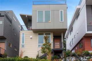 3277 37 Ave, Seattle WA  98107-2633 exterior