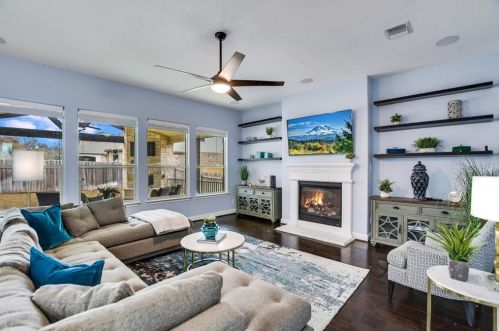 1117 Winding Way Dr, Georgetown, TX 78628-5202