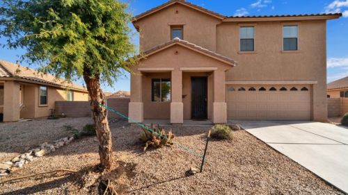 7069 Fall Haven Way, Tucson, AZ 85757-8225
