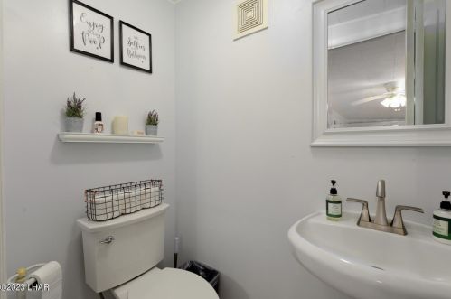 3029 William Dr, Lake Havasu City AZ  86404-9624 exterior