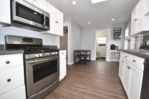 707 Millers Run Rd, Mc Donald PA  15057-2539 exterior