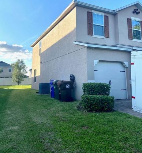 2712 Monticello Way, Kissimmee, FL 34741-7011