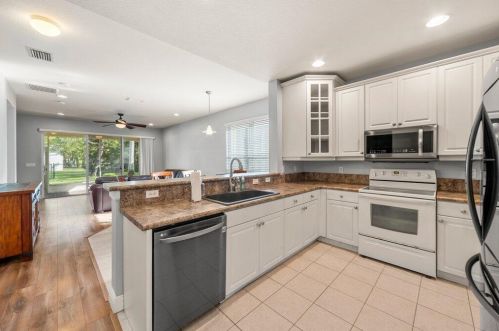 707 Belle Grv Ln, West Palm Beach FL  33411-4545 exterior