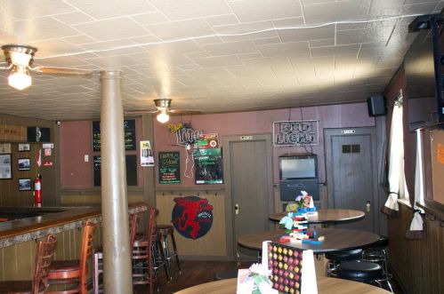 526 Franklin St, West Bend WI 53090-9551 exterior