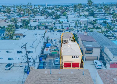 5041-43 Cape May Ave, San Diego, CA 92107-2527
