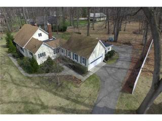 2741 Scott Rd, Swanton OH  43558-8714 exterior