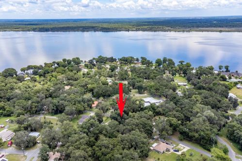 2250 Cr 452, Lake Panasoffkee FL  33538-5449 exterior