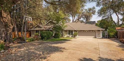 3546 Colvin Dr, Loomis, CA 95650-9000