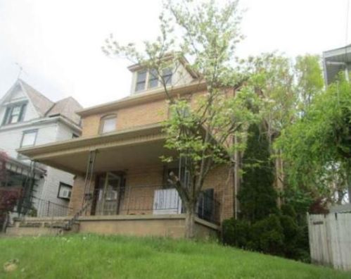 217 Laurel Ave, New Castle PA  16101-2370 exterior