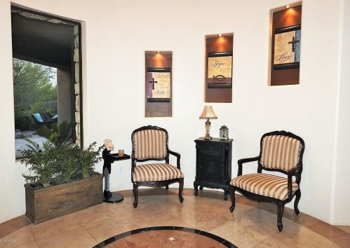 7621 Dixileta Dr, Scottsdale AZ exterior